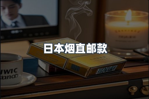 日本烟直邮款